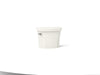 KOHLER Wellworth Toilet tank, 1.28 gpf