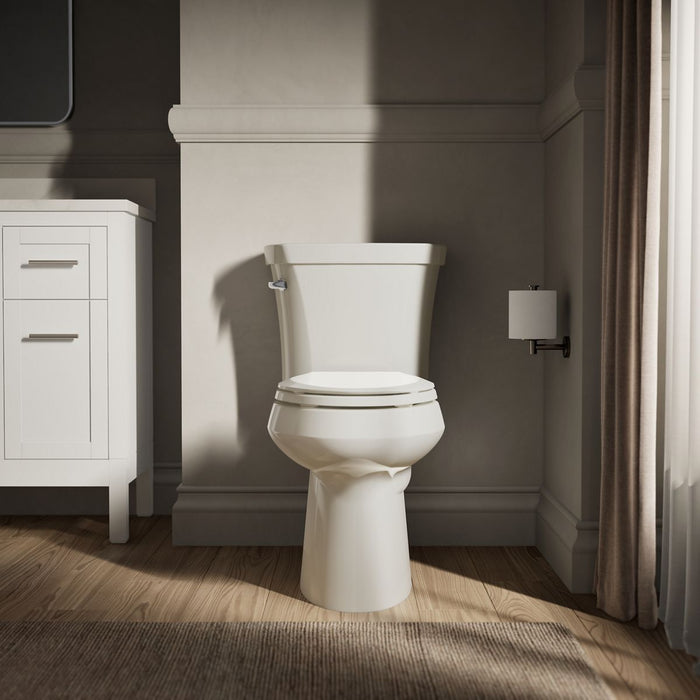 KOHLER Wellworth Toilet tank, 1.28 gpf
