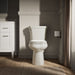 KOHLER Wellworth Toilet tank, 1.28 gpf