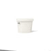 KOHLER Wellworth Toilet tank, 1.28 gpf