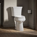 KOHLER K-4841-UR Wellworth Toilet tank, 1.28 gpf