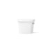 KOHLER K-4841-UR Wellworth Toilet tank, 1.28 gpf