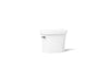 KOHLER K-4841 Wellworth Toilet tank, 1.28 gpf