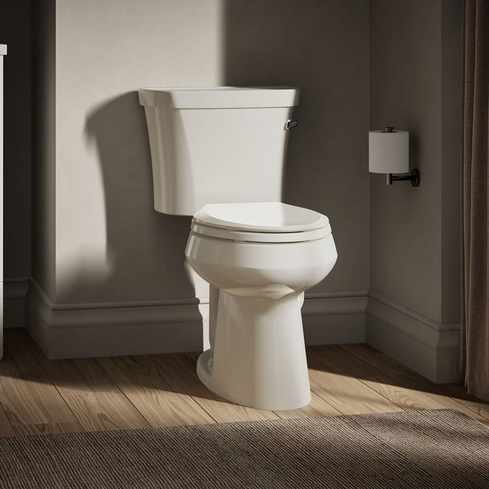 Kohler Wellworth Toilet tank, 1.28 gpf