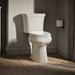 Kohler Wellworth Toilet tank, 1.28 gpf