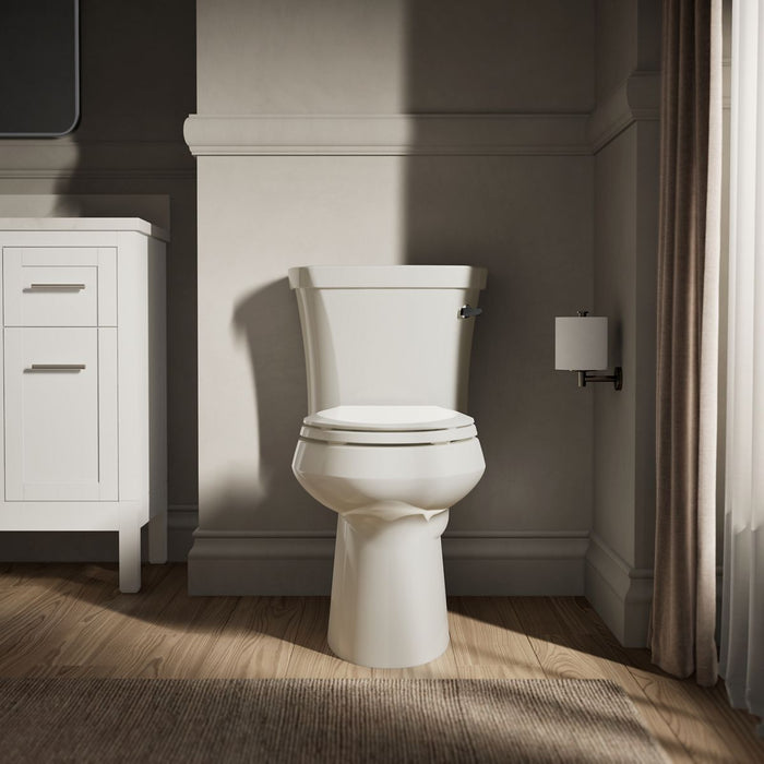 Kohler Wellworth Toilet tank, 1.28 gpf