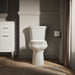 Kohler Wellworth Toilet tank, 1.28 gpf