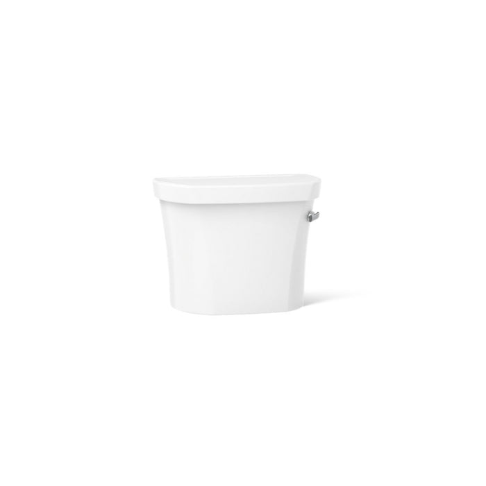 KOHLER K-4841-TR Wellworth Toilet tank, 1.28 gpf