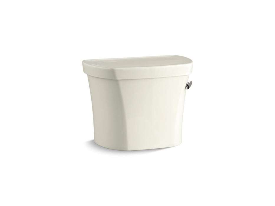 KOHLER K-4841-UR Wellworth Toilet tank, 1.28 gpf