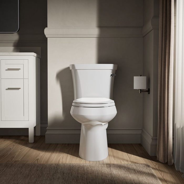 KOHLER K-4841-UR Wellworth Toilet tank, 1.28 gpf