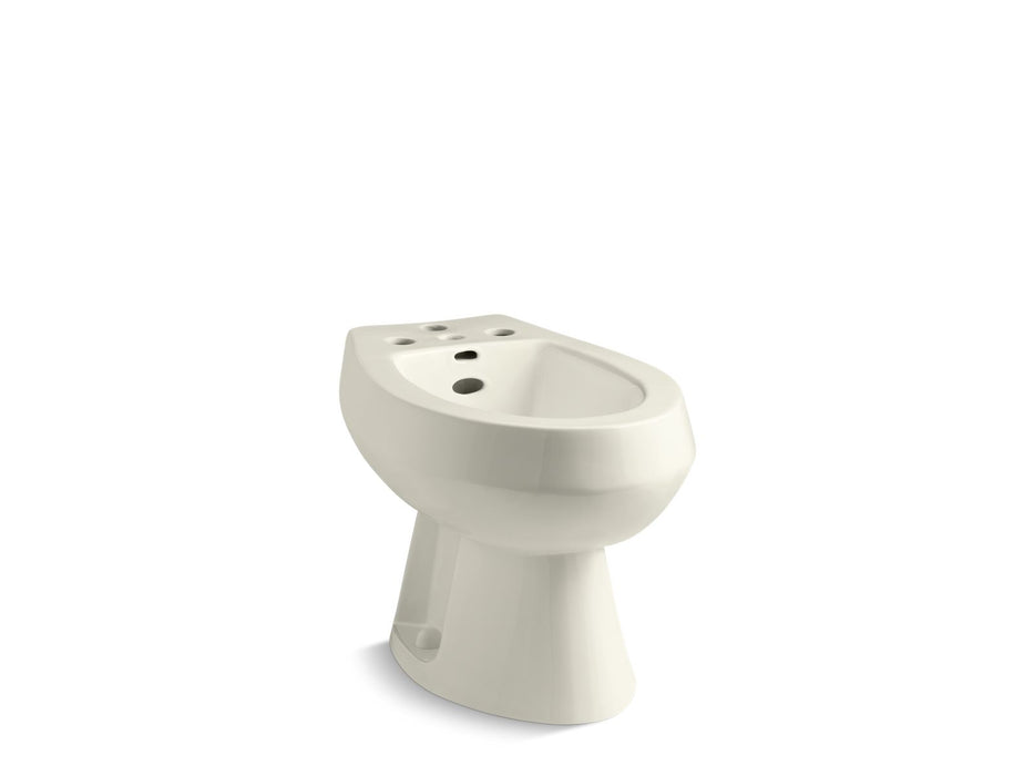 3/4 view of product