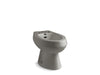 KOHLER KOHLER K-4854 San Tropez Vertical spray bidet with 4 faucet holes