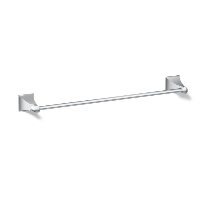 KOHLER Memoirs 18" towel bar