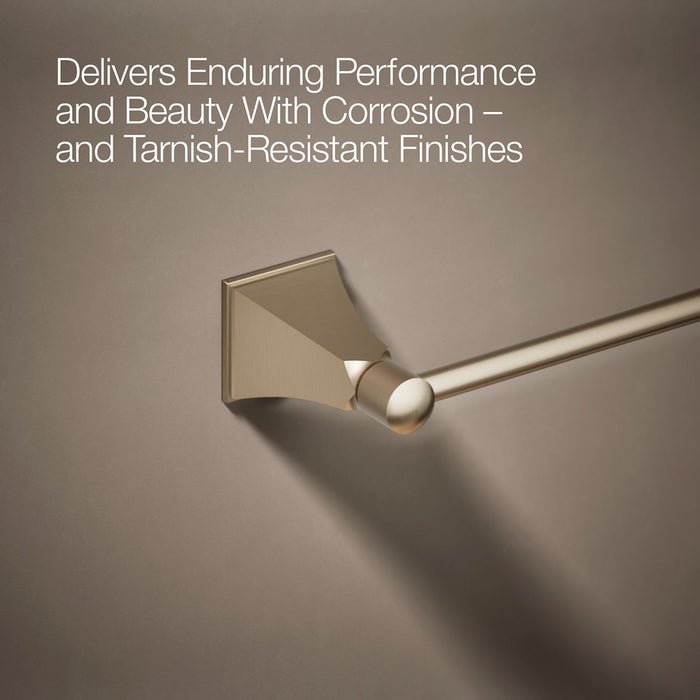 KOHLER Memoirs 18" towel bar