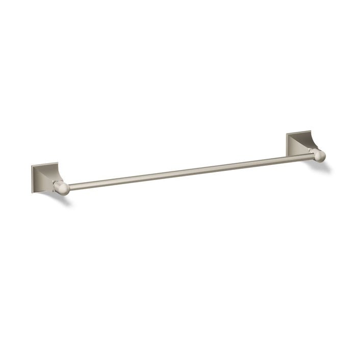 KOHLER Memoirs 18" towel bar