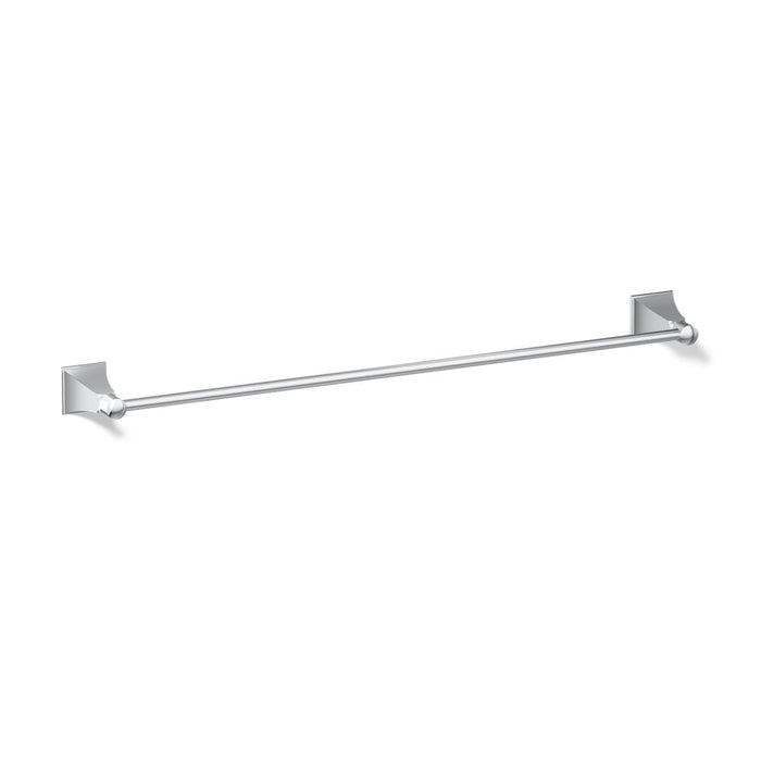KOHLER Memoirs 24" towel bar