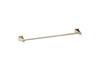KOHLER Memoirs 24" towel bar