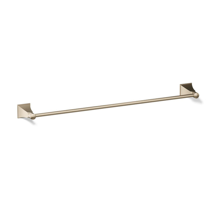 KOHLER Memoirs 24" towel bar