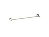 KOHLER K-486 Memoirs 24" towel bar