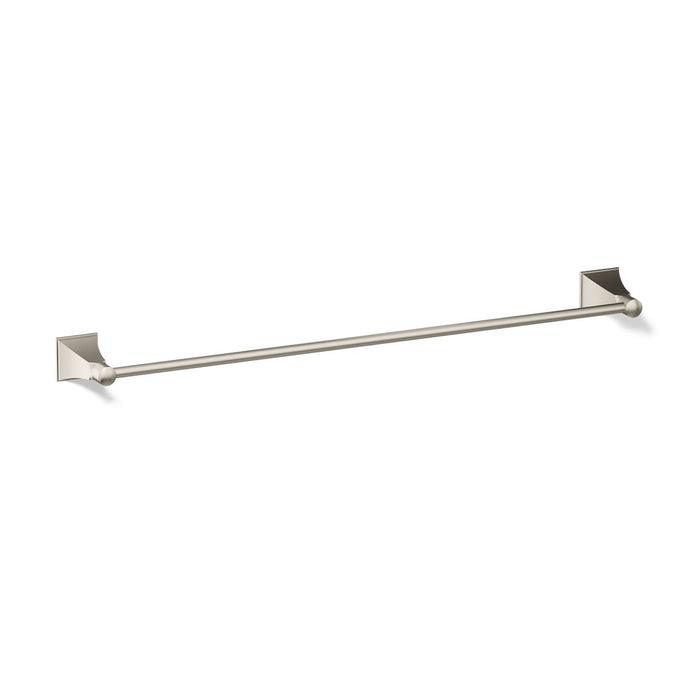 KOHLER Memoirs 24" towel bar