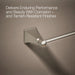 KOHLER Memoirs 24" towel bar