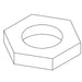 KOHLER K-48753 Nut, .625-16Uns-2B