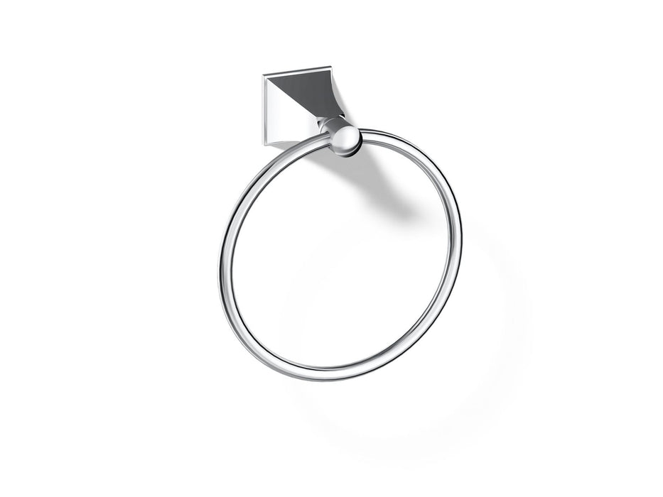 KOHLER Memoirs Towel ring