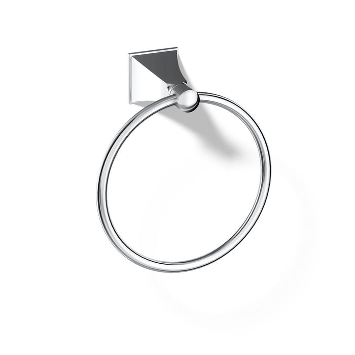 KOHLER Memoirs Towel ring