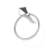 KOHLER Memoirs Towel ring