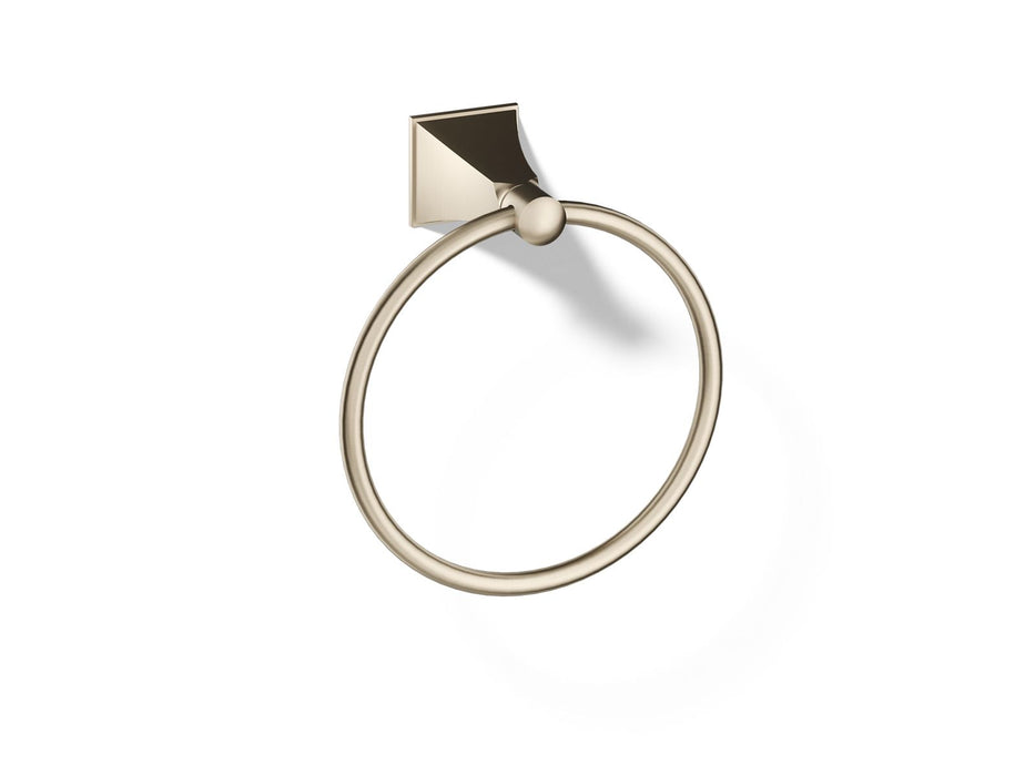 KOHLER Memoirs Towel ring