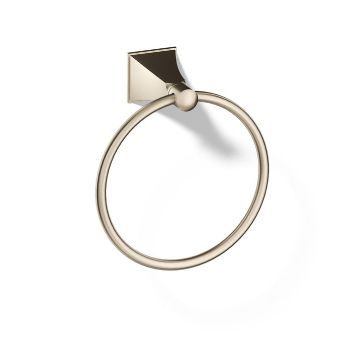 KOHLER Memoirs Towel ring