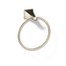 KOHLER Memoirs Towel ring