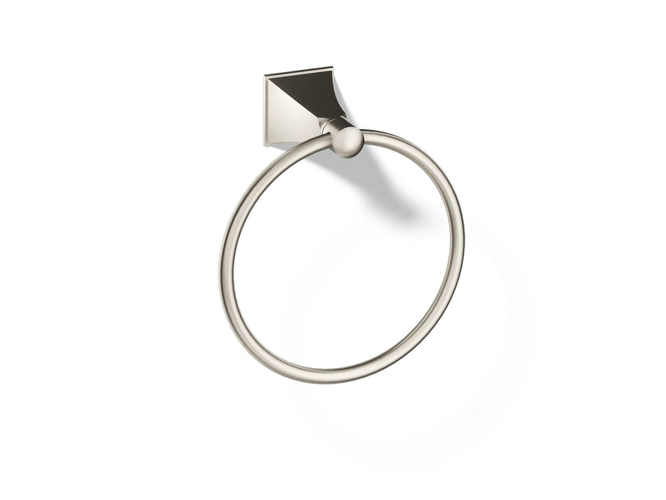 KOHLER Memoirs Towel ring