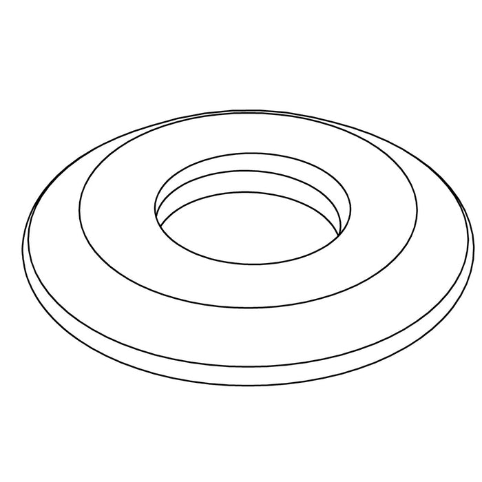 KOHLER K-48805-BGD Flange
