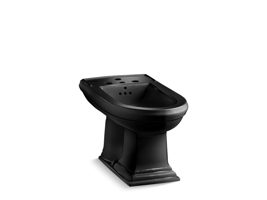 3/4 view of product
