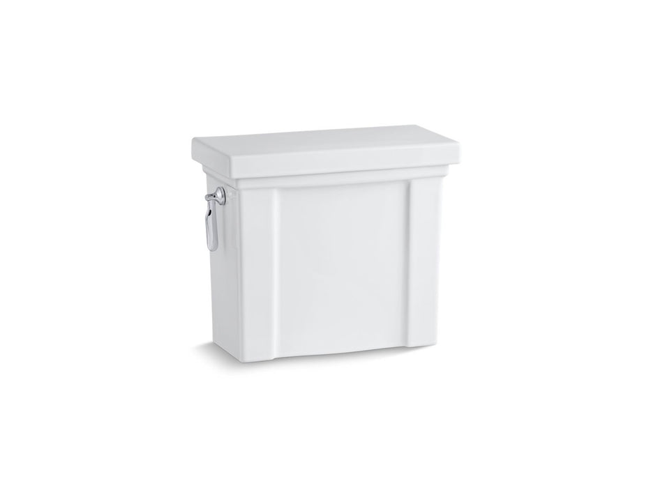 KOHLER K-4899 Tresham Toilet Tank, 1.28 GPF