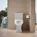 KOHLER Tresham Toilet tank, 1.28 gpf
