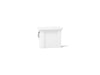 KOHLER K-4899 Tresham Toilet Tank, 1.28 GPF