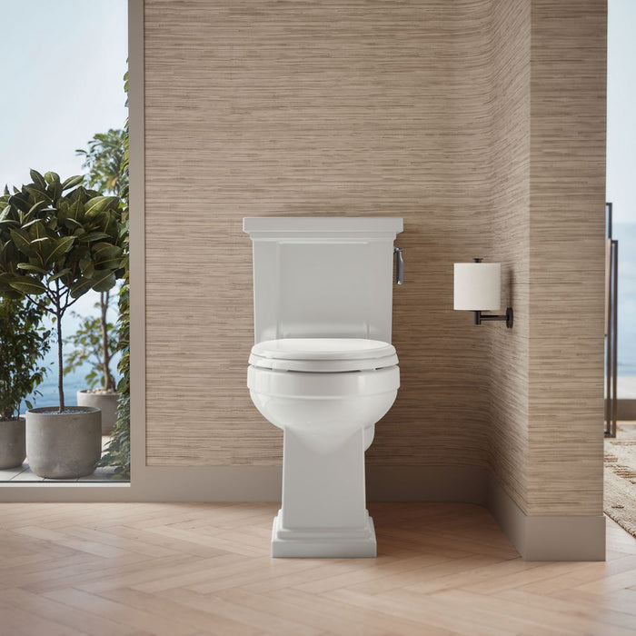 KOHLER K-4899-RA Tresham Toilet tank, 1.28 gpf