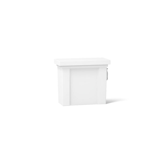 KOHLER K-4899-RA Tresham Toilet tank, 1.28 gpf