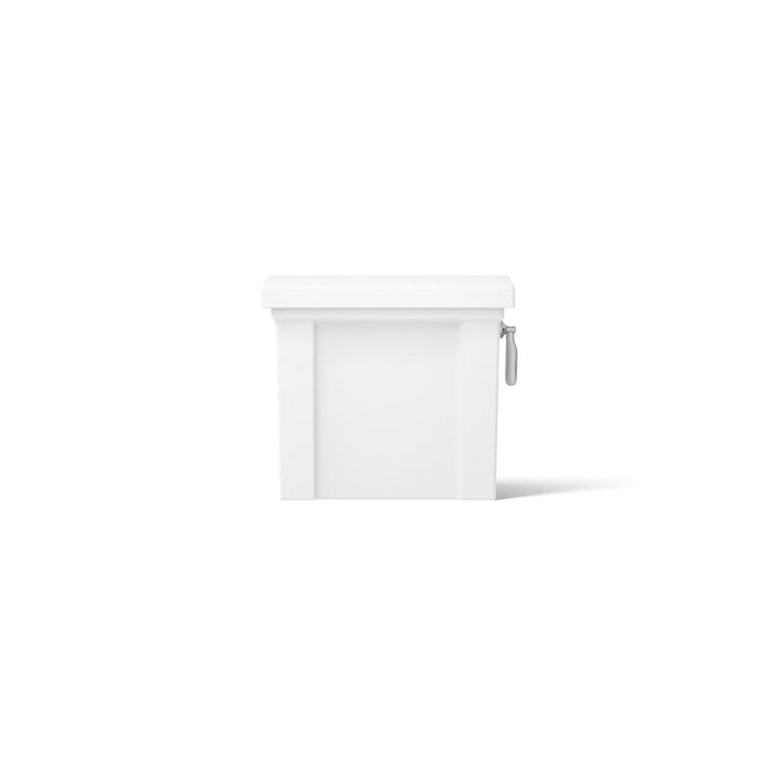 KOHLER K-4899-RA Tresham Toilet tank, 1.28 gpf