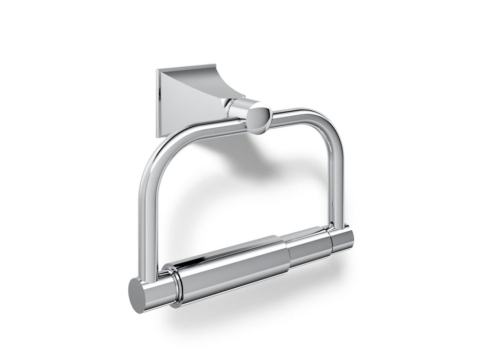 KOHLER Memoirs Toilet paper holder