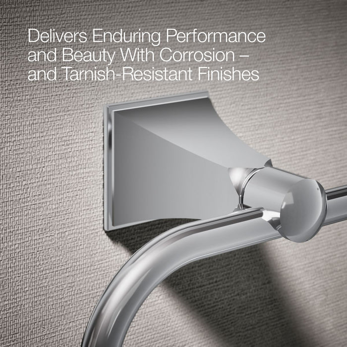 KOHLER Memoirs Toilet paper holder
