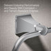 KOHLER Memoirs Toilet paper holder