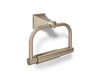 KOHLER Memoirs Toilet paper holder