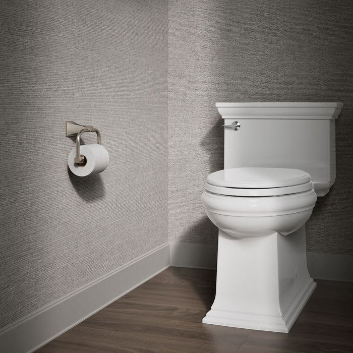 KOHLER Memoirs Toilet paper holder