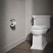 KOHLER Memoirs Toilet paper holder