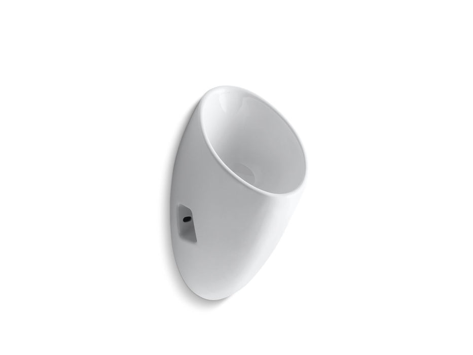 KOHLER Steward Half-stall waterless urinal