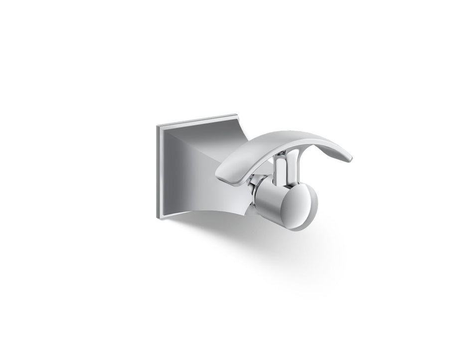 KOHLER Memoirs Robe hook