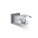 KOHLER Memoirs Robe hook